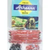 Trains|Athearn 5918 HO Scale Santa Fe Gunderson Maxi-3 Well Cars (Set of 5) NIB - Model Train Junction: Quality Parts and Art Supplies
