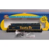 Trains|Athearn 95399 HO Scale Santa Fe SD45 Diesel Locomotive #5618 - Model Train Junction: Quality Parts and Art Supplies