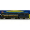 Trains|Athearn 93803 HO Scale Santa Fe Rotary Snowplow & Tender #199361 - Model Train Junction: Quality Parts and Art Supplies