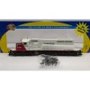 Trains|Athearn 95182 HO Scale SOO Line SD40-2 Powered Diesel Locomotive #784 - Model Train Junction: Quality Parts and Art Supplies