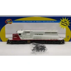 Trains|Athearn 95182 HO Scale SOO Line SD40-2 Powered Diesel Locomotive #784 - Model Train Junction: Quality Parts and Art Supplies