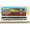 Trains|Athearn 1972 HO Scale Southern 86' Hi-Cube Boxcar Kit - Model Train Junction: Quality Parts and Art Supplies