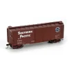 Trains|Athearn 73471 HO Scale Southern Pacific 40' Superior Door Boxcar #83286 - Model Train Junction: Quality Parts and Art Supplies