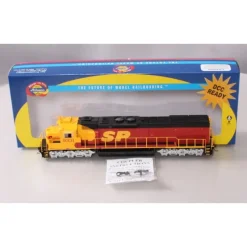 Trains|Athearn 88777 HO Scale Southern Pacific SD45T-2 Diesel Locomotive #9331 LN/Box - Model Train Junction: Quality Parts and Art Supplies