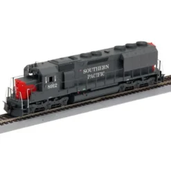 Trains|Athearn 95435 HO Scale Southern Pacific SD45 Diesel Locomotive #8912 - Model Train Junction: Quality Parts and Art Supplies