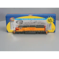 Trains|Athearn 89885 HO Scale Southern Pacific SD40 Diesel Locomotive #7342 - Model Train Junction: Quality Parts and Art Supplies