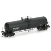 Trains|Athearn 73934 HO Scale TLDX RTC 20K Gallon General Service Tank Car #120037 - Model Train Junction: Quality Parts and Art Supplies