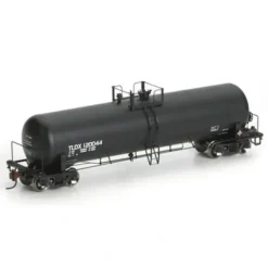 Trains|Athearn 73935 HO Scale TLDX RTC 20k General Service Tank Car #120044 - Model Train Junction: Quality Parts and Art Supplies