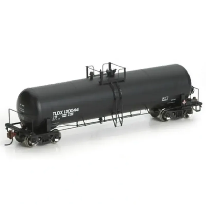 Trains|Athearn 73935 HO Scale TLDX RTC 20k General Service Tank Car #120044 - Model Train Junction: Quality Parts and Art Supplies