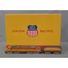 Trains|Athearn 88668 HO Scale Union Pacific Veranda Turbine w/Tender #71 - Model Train Junction: Quality Parts and Art Supplies
