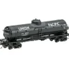 Trains|Athearn 7304 HO Scale Union Pacific Single Dome Tank Car #69601 - Model Train Junction: Quality Parts and Art Supplies