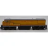 Trains|Athearn 3432 HO Scale Union Pacific U28C Dummy Diesel Locomotive #2802 LN - Model Train Junction: Quality Parts and Art Supplies