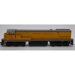 Trains|Athearn 3432 HO Scale Union Pacific U28C Dummy Diesel Locomotive #2802 LN - Model Train Junction: Quality Parts and Art Supplies