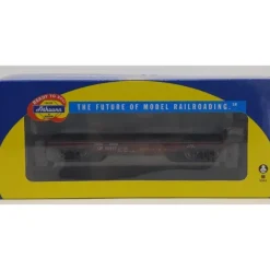 Trains|Athearn 96348 HO Scale Union Pacific 40' Flatcar #50597 - Model Train Junction: Quality Parts and Art Supplies