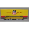 Trains|Athearn 88674 HO Scale Union Pacific U50 Diesel Locomotive #36 - Model Train Junction: Quality Parts and Art Supplies