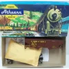 Trains|Athearn 5426 HO Scale Union Pacific Hopper Kit - Model Train Junction: Quality Parts and Art Supplies