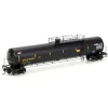 Trains|Athearn 96414 HO Scale UTLX 33,900 Gallon LPG Tankcar #953017 - Model Train Junction: Quality Parts and Art Supplies