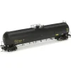 Trains|Athearn 96424 HO Scale UTLX 33.9K LPG Tank #910162 - Model Train Junction: Quality Parts and Art Supplies