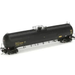 Trains|Athearn 96424 HO Scale UTLX 33.9K LPG Tank #910162 - Model Train Junction: Quality Parts and Art Supplies