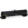 Trains|Athearn 96423 HO Scale UTLX 33.9K LPG Tank #910406 - Model Train Junction: Quality Parts and Art Supplies