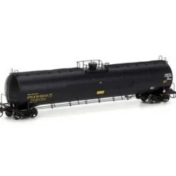 Trains|Athearn 96423 HO Scale UTLX 33.9K LPG Tank #910406 - Model Train Junction: Quality Parts and Art Supplies
