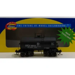 Trains|Athearn 89112 HO Scale UTLX NACC 8k "Beer Can" Tank Car #78516 - Model Train Junction: Quality Parts and Art Supplies
