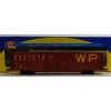 Trains|Athearn 89208 HO Scale Western Pacific 60'' PS Auto Parts Boxcar # 3716 - Model Train Junction: Quality Parts and Art Supplies