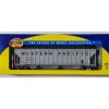 Trains|Athearn 73878 HO Scale Western Pacific 54' FMC Covered Hopper #12097 - Model Train Junction: Quality Parts and Art Supplies