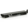 Trains|Athearn 97718 HO Scale Western Pacific 40' Flat Car # 2634 Ready To Roll - Model Train Junction: Quality Parts and Art Supplies