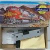 Trains|Athearn 5360 HO Scale WV Undecorated Caboose Kit - Model Train Junction: Quality Parts and Art Supplies
