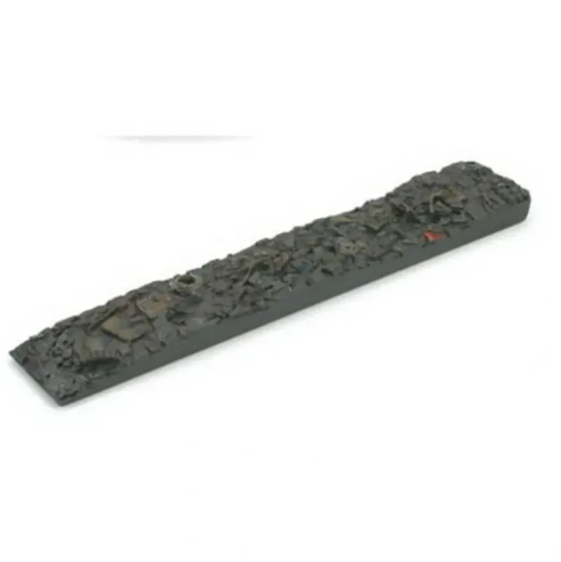 Trains|Athearn 90430 HO Scrap Load: 50' Gondola - Model Train Junction: Quality Parts and Art Supplies