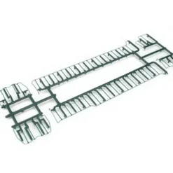 Trains|Athearn 64041 HO SD40-2/BN Green Diesel - Model Train Junction: Quality Parts and Art Supplies