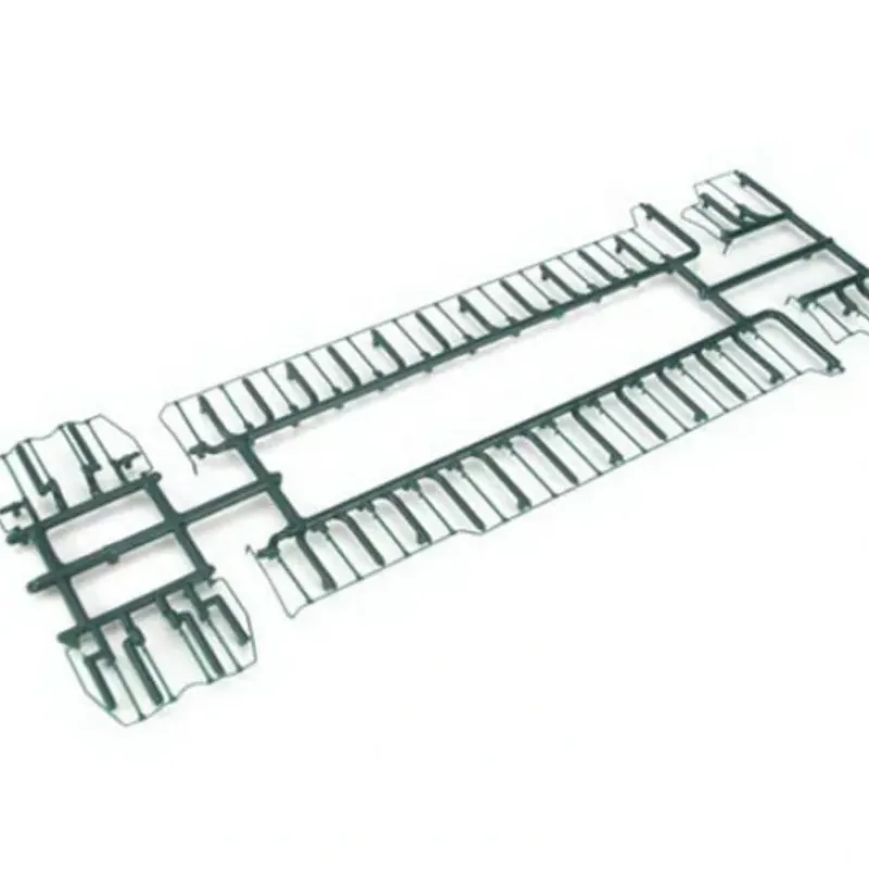Trains|Athearn 64041 HO SD40-2/BN Green Diesel - Model Train Junction: Quality Parts and Art Supplies