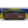 Trains|Athearn 98099 HO SF/Scout 50' Double Door Box #10304 - Model Train Junction: Quality Parts and Art Supplies