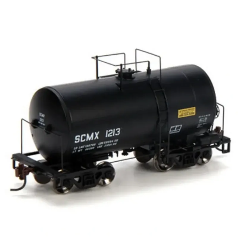 Trains|Athearn 89117 HO SMCX 30' NACC 8,000 Gallon Beer Can Tank # 1213 - Model Train Junction: Quality Parts and Art Supplies
