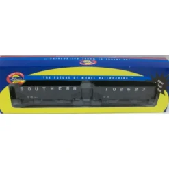 Trains|Athearn 91495 HO Southern 34' 2-Bay Hoppers (2) - Model Train Junction: Quality Parts and Art Supplies