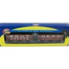 Trains|Athearn 91499 HO Southern 34' 2-Bay Hoppers (Set of 2) - Model Train Junction: Quality Parts and Art Supplies