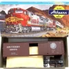 Trains|Athearn 5060 HO Southern Boxcar Kit - Model Train Junction: Quality Parts and Art Supplies