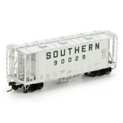 Trains|Athearn 87548 HO Southern GATC 2600 Airslide Hopper #90031 - Model Train Junction: Quality Parts and Art Supplies
