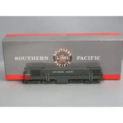 Trains|Athearn 88678 HO Southern Pacific GE U50 Diesel Locomotive #9950 - DCC Ready - Model Train Junction: Quality Parts and Art Supplies