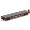 Trains|Athearn 97713 HO Southern Pacific RTR 40' Flat Car # 140162 - Model Train Junction: Quality Parts and Art Supplies