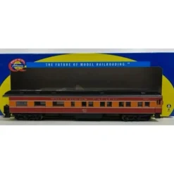 Trains|Athearn 7866 HO Southern Pacific Daylight Heavyweight Observation Car - Model Train Junction: Quality Parts and Art Supplies