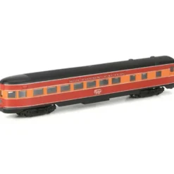Trains|Athearn 7965 HO Southern Pacific Daylight Streamline Observation Car #2950 - Model Train Junction: Quality Parts and Art Supplies