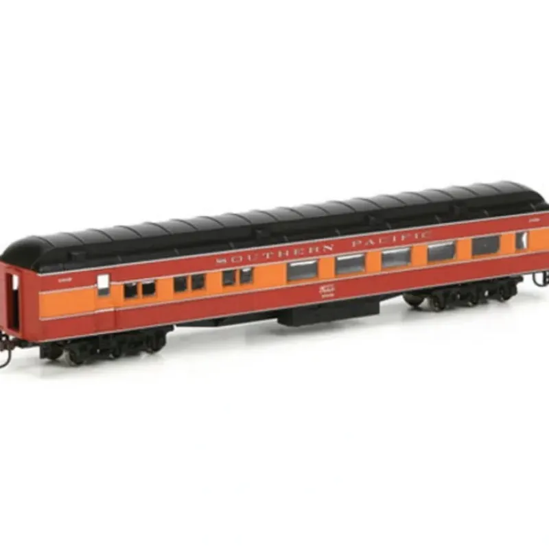 Trains|Athearn 7863 HO Southern Pacific Heavyweight Passenger Diner #10148 - Model Train Junction: Quality Parts and Art Supplies