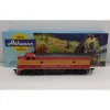 Trains|Athearn 3235 HO Southern Pacific Daylight F-7 A Unit Pwr Diesel Loco #6441 - Model Train Junction: Quality Parts and Art Supplies