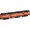 Trains|Athearn 7860 HO Southern Pacific Daylight Heavyweight Baggage Car #5069 - Model Train Junction: Quality Parts and Art Supplies