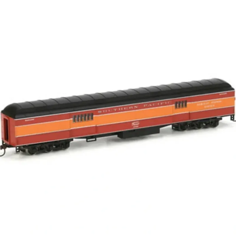 Trains|Athearn 7860 HO Southern Pacific Daylight Heavyweight Baggage Car #5069 - Model Train Junction: Quality Parts and Art Supplies