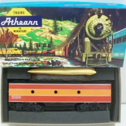 Trains|Athearn 3210 HO Southern Pacific F7B Unit Dummy Diesel Locomotive #8296 - Model Train Junction: Quality Parts and Art Supplies