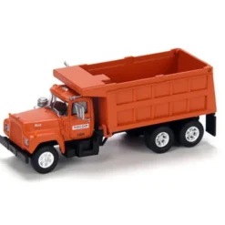 Trains|Athearn 93220 HO Southern Pacific Mack R Dump Truck Ready To Roll - Model Train Junction: Quality Parts and Art Supplies