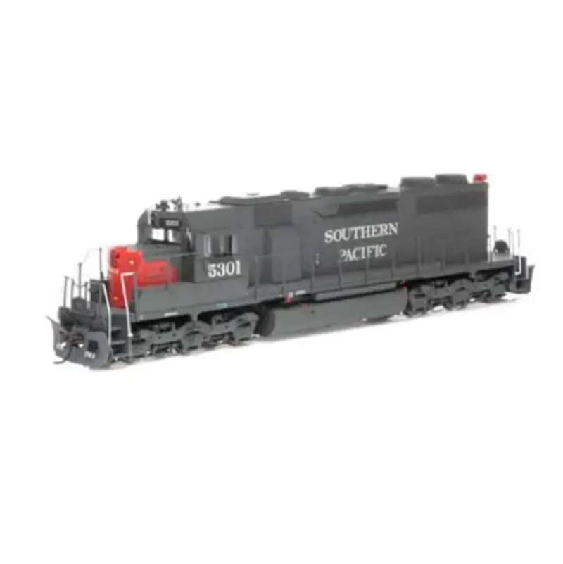 Trains|Athearn 64391 HO Southern Pacific SD39 Diesel Locomotive Ready-To-Run #5301 - Model Train Junction: Quality Parts and Art Supplies